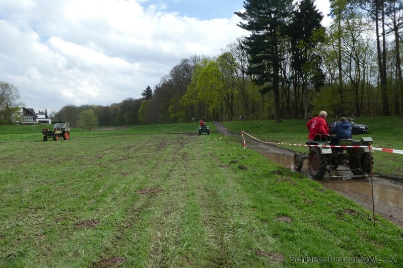 Reitturnier Bad Oeynhausen, Bild 49