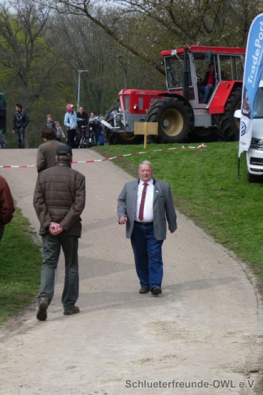 Reitturnier Bad Oeynhausen, Bild 51