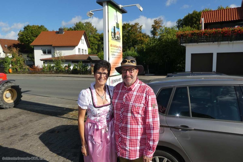 Silberhochzeit von Astrid und Jürgen, Bild 10