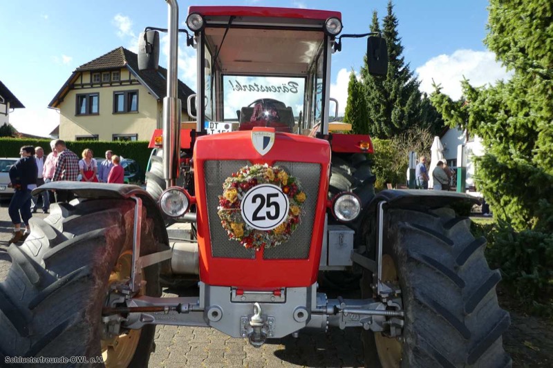 Silberhochzeit von Astrid und Jürgen, Bild 11