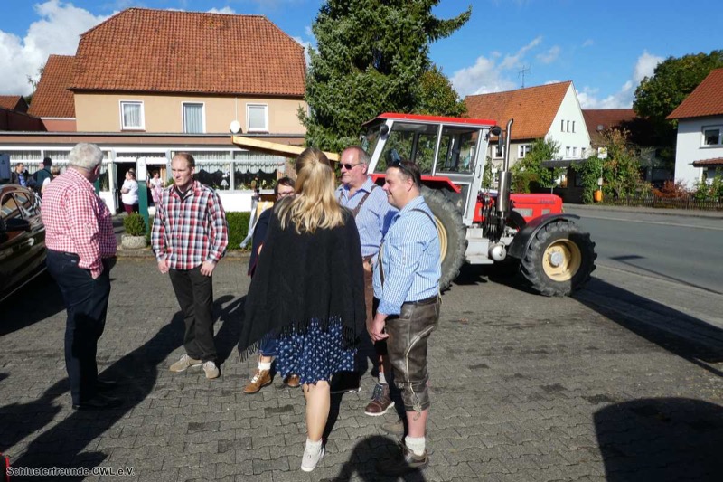 Silberhochzeit von Astrid und Jürgen, Bild 12