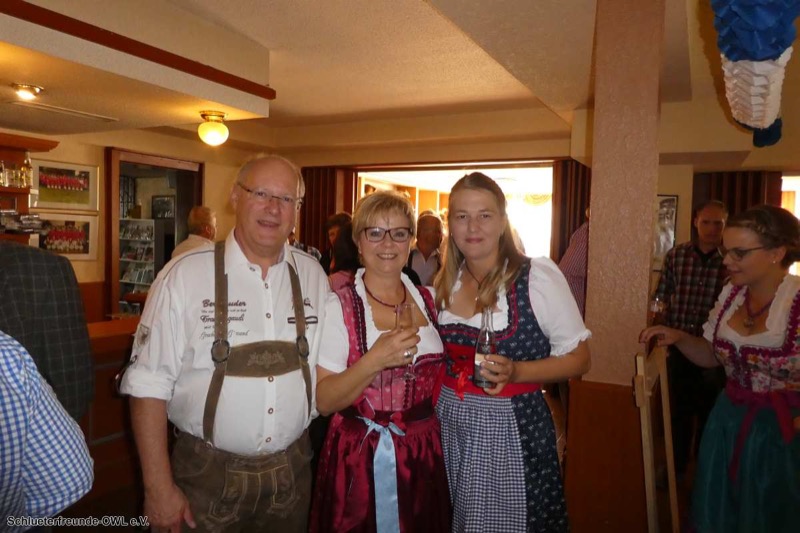 Silberhochzeit von Astrid und Jürgen, Bild 13
