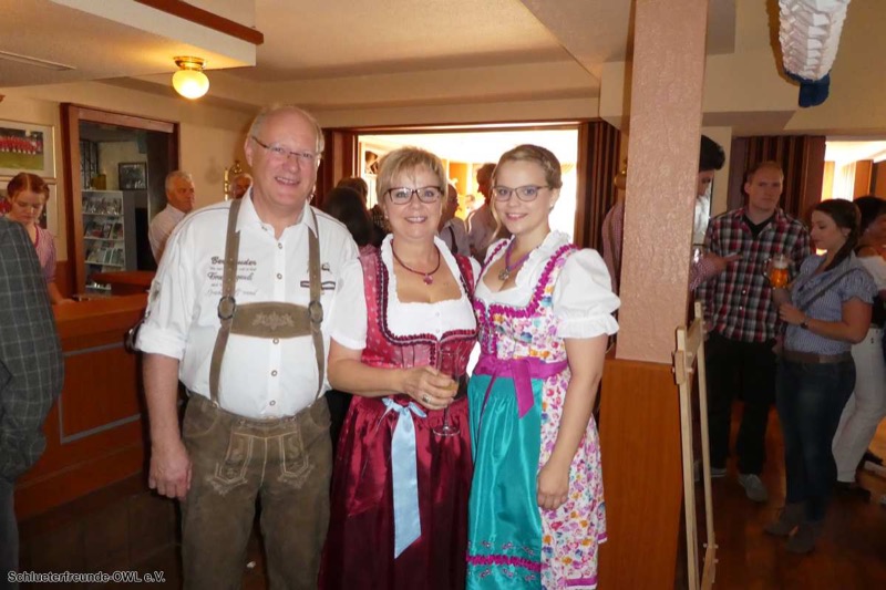 Silberhochzeit von Astrid und Jürgen, Bild 14