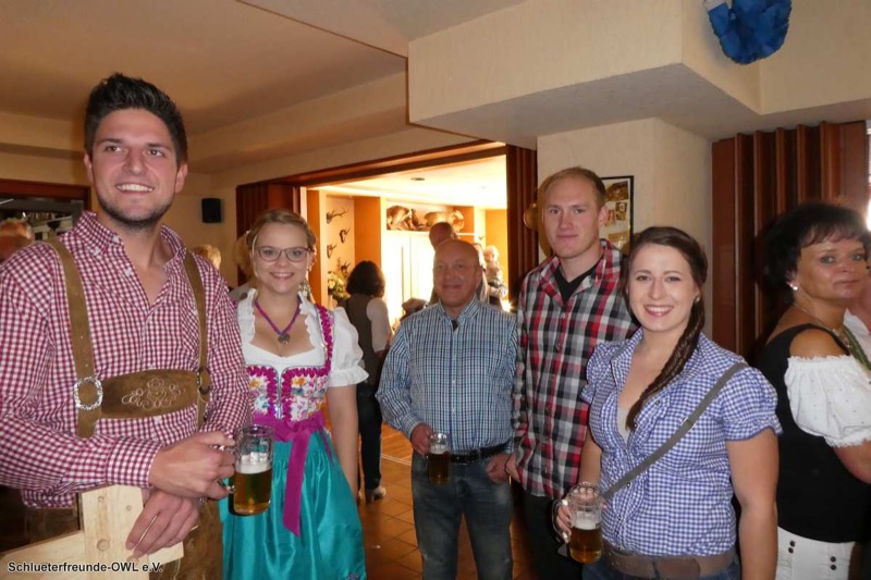 Silberhochzeit von Astrid und Jürgen, Bild 15