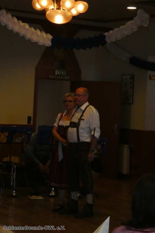 Silberhochzeit von Astrid und Jürgen, Bild 17