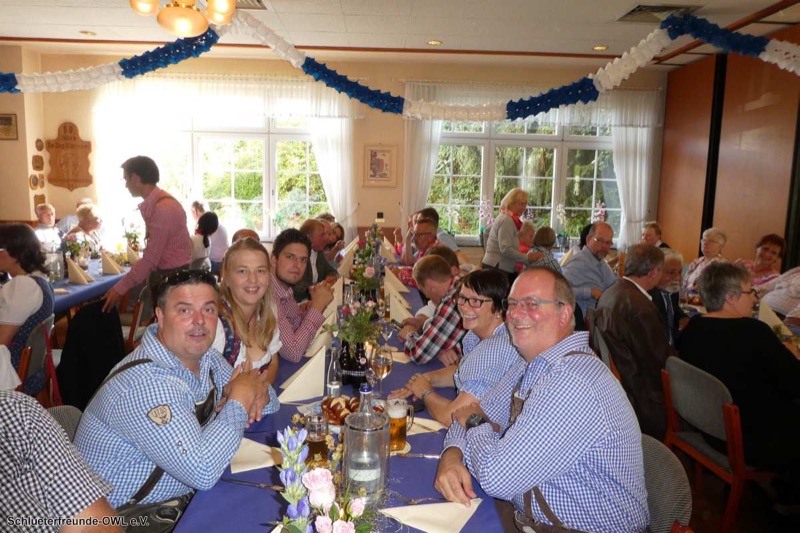 Silberhochzeit von Astrid und Jürgen, Bild 18