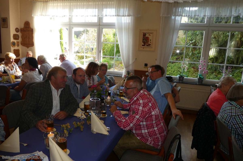 Silberhochzeit von Astrid und Jürgen, Bild 19
