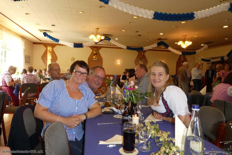 Silberhochzeit von Astrid und Jürgen, Bild 20