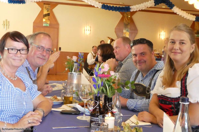 Silberhochzeit von Astrid und Jürgen, Bild 21