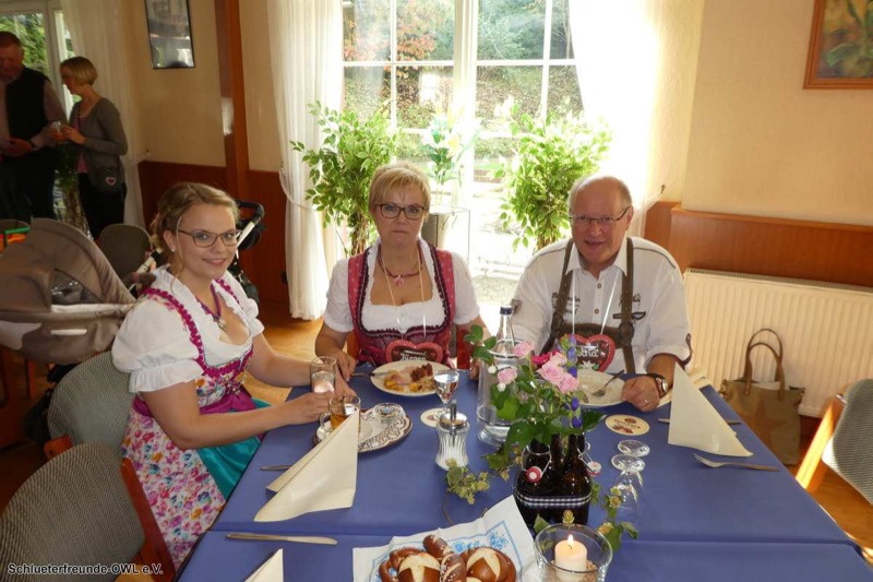 Silberhochzeit von Astrid und Jürgen, Bild 22