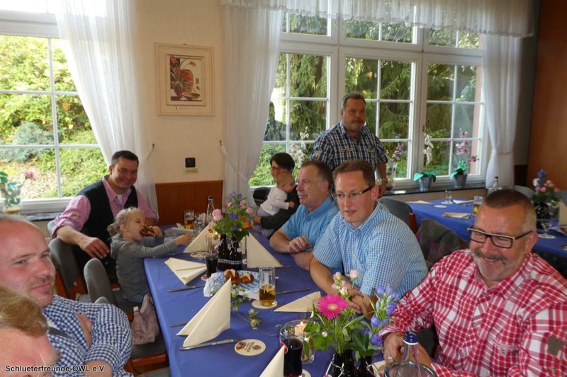 Silberhochzeit von Astrid und Jürgen, Bild 23