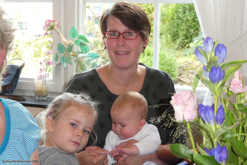 Silberhochzeit von Astrid und Jürgen, Bild 24