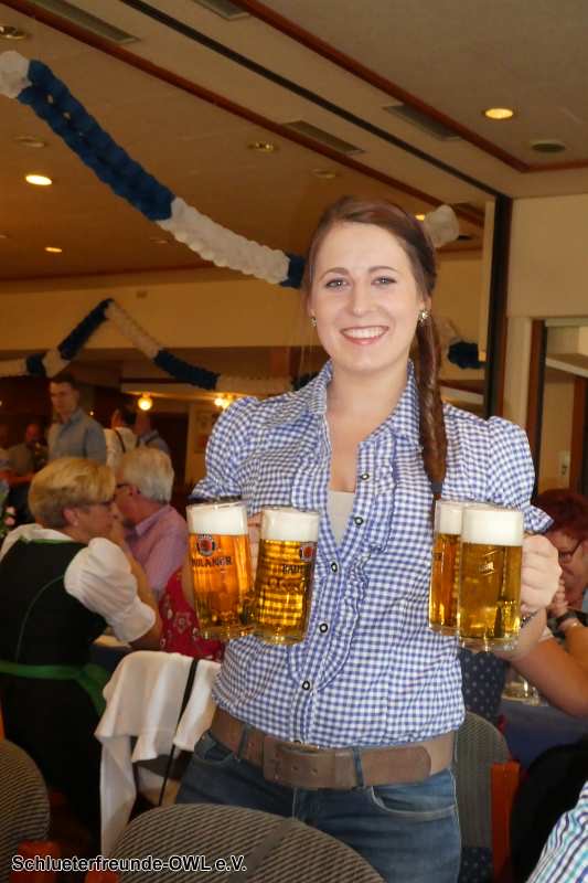 Silberhochzeit von Astrid und Jürgen, Bild 26