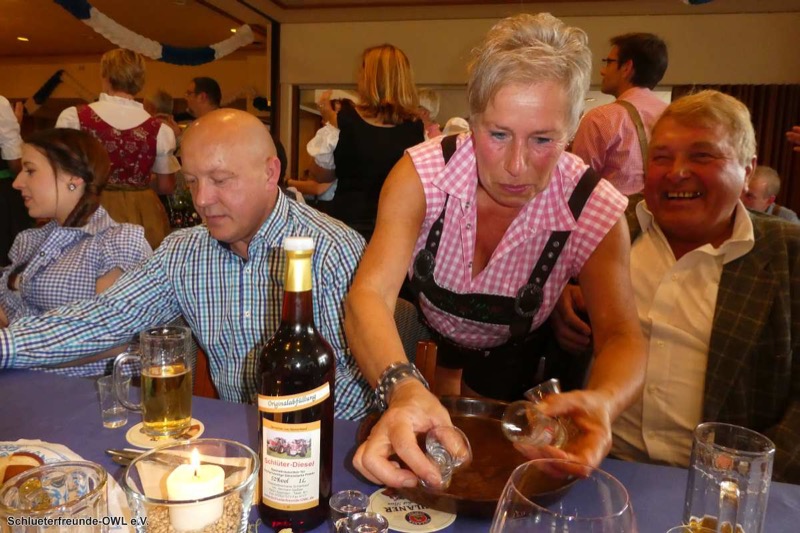 Silberhochzeit von Astrid und Jürgen, Bild 27