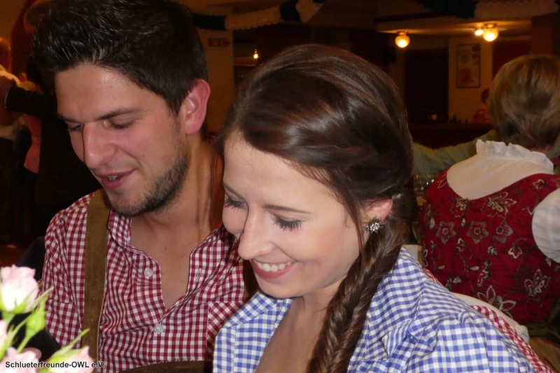 Silberhochzeit von Astrid und Jürgen, Bild 28