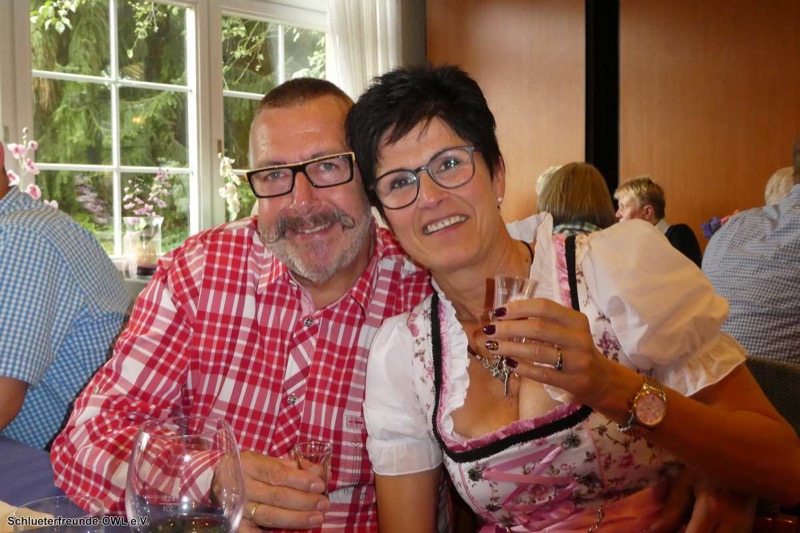 Silberhochzeit von Astrid und Jürgen, Bild 29