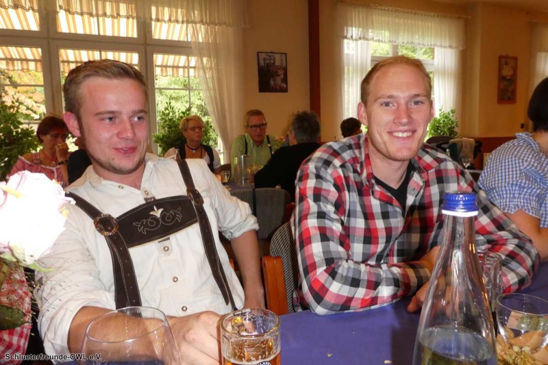 Silberhochzeit von Astrid und Jürgen, Bild 30