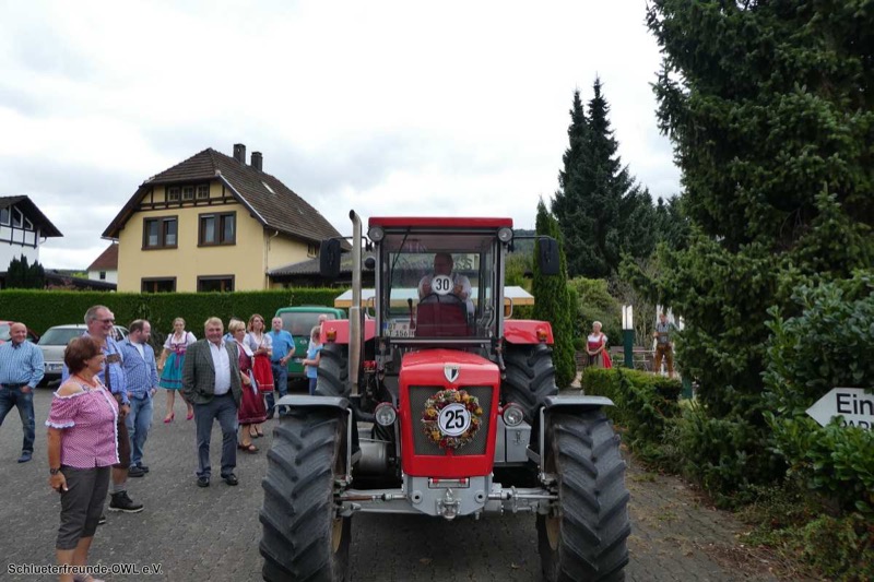 Silberhochzeit von Astrid und Jürgen, Bild 31