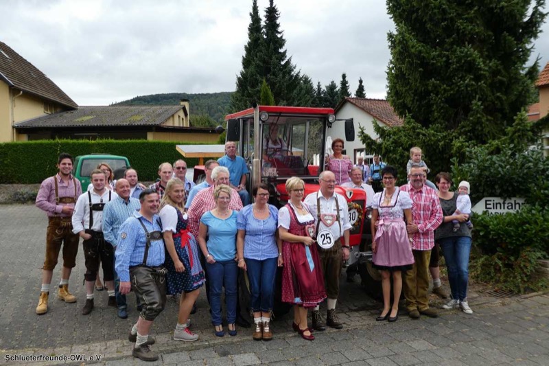 Silberhochzeit von Astrid und Jürgen, Bild 32