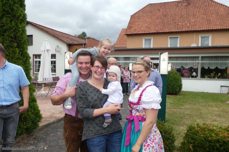 Silberhochzeit von Astrid und Jürgen, Bild 35