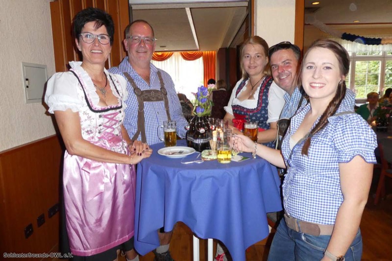 Silberhochzeit von Astrid und Jürgen, Bild 37