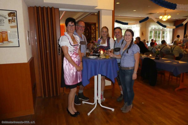 Silberhochzeit von Astrid und Jürgen, Bild 38