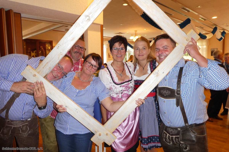 Silberhochzeit von Astrid und Jürgen, Bild 39