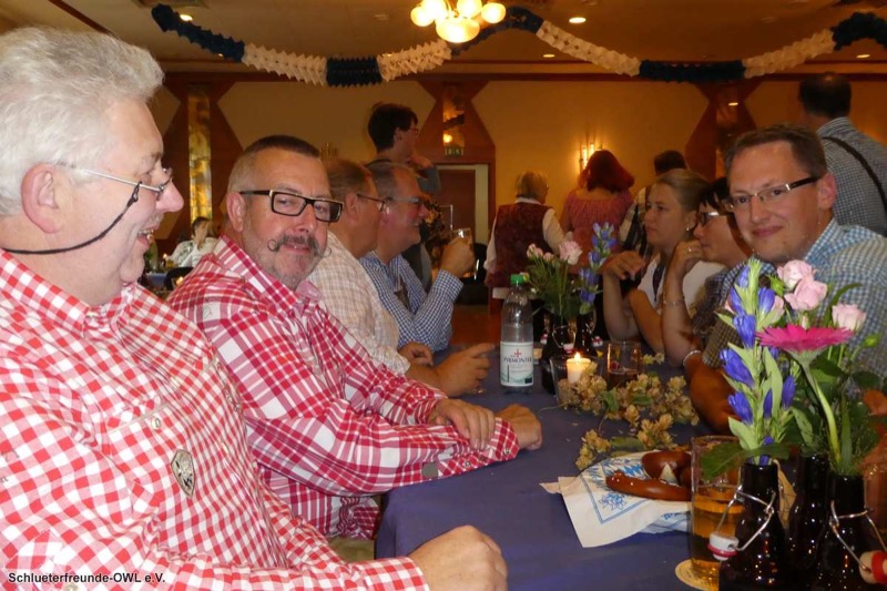 Silberhochzeit von Astrid und Jürgen, Bild 43