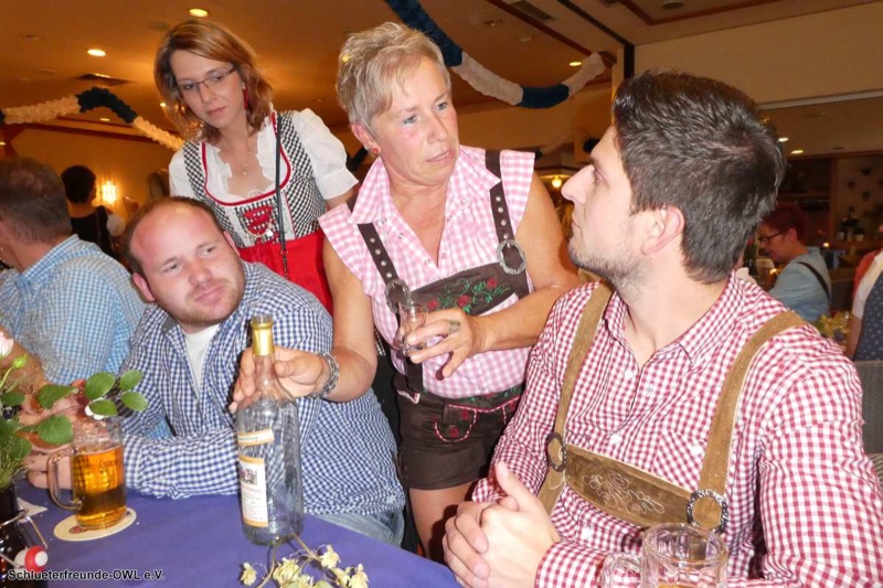 Silberhochzeit von Astrid und Jürgen, Bild 44