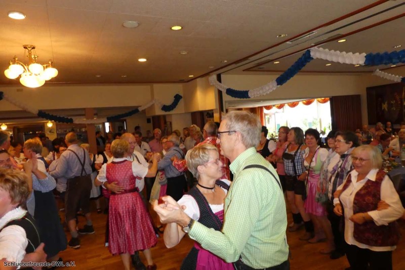 Silberhochzeit von Astrid und Jürgen, Bild 46