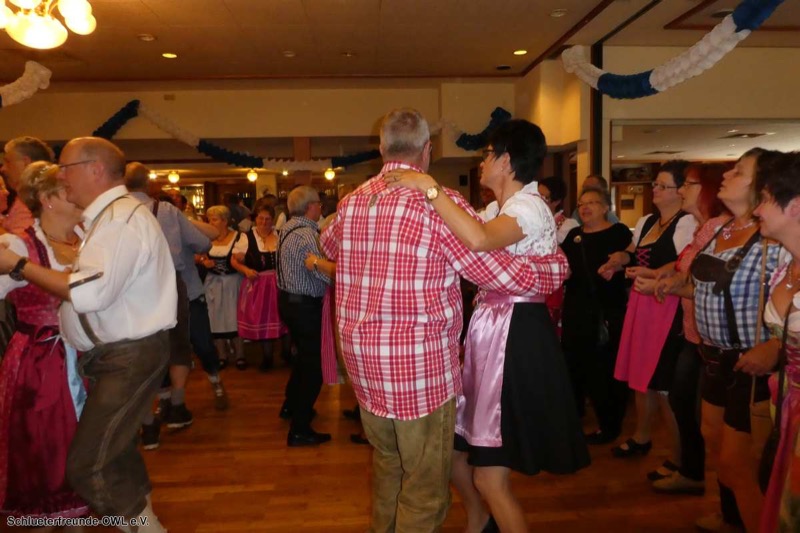 Silberhochzeit von Astrid und Jürgen, Bild 47