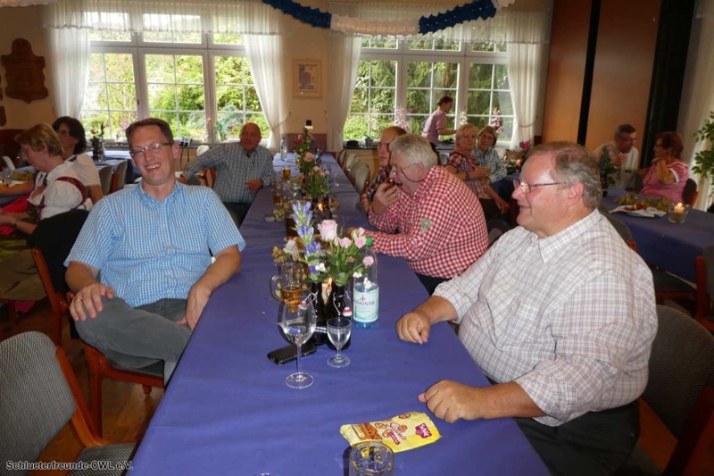 Silberhochzeit von Astrid und Jürgen, Bild 49