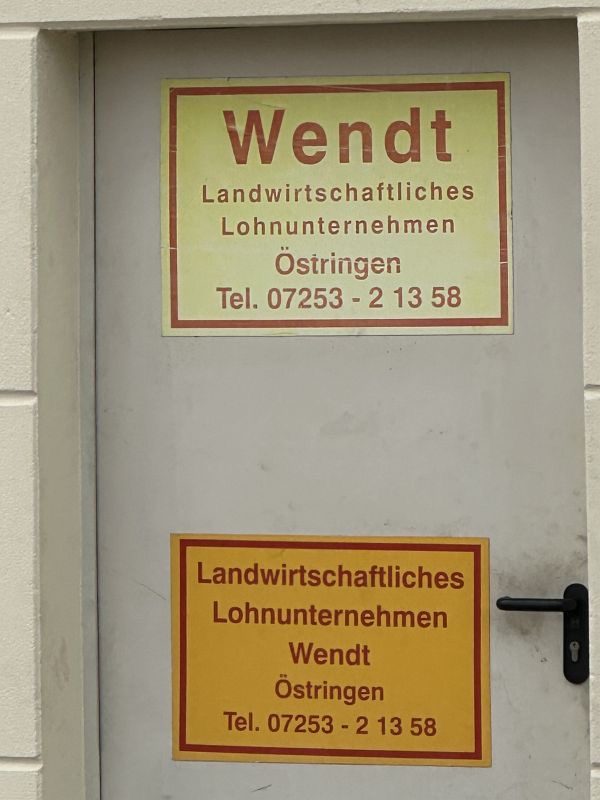 Sonntag, Bild 12