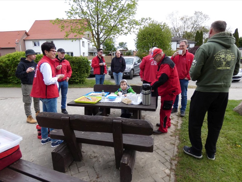 Rittergut Stau, Bild 17