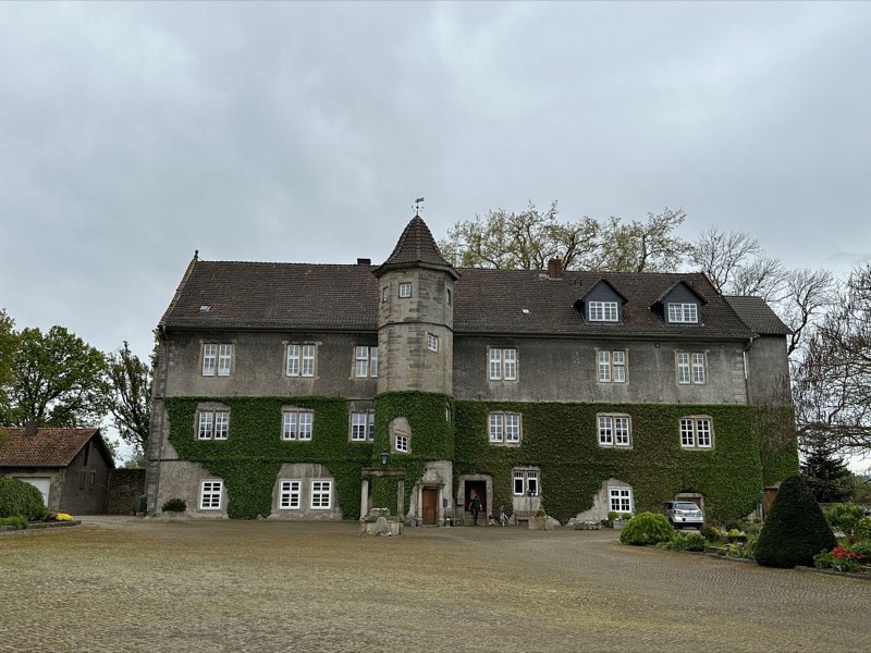 Rittergut Stau, Bild 24