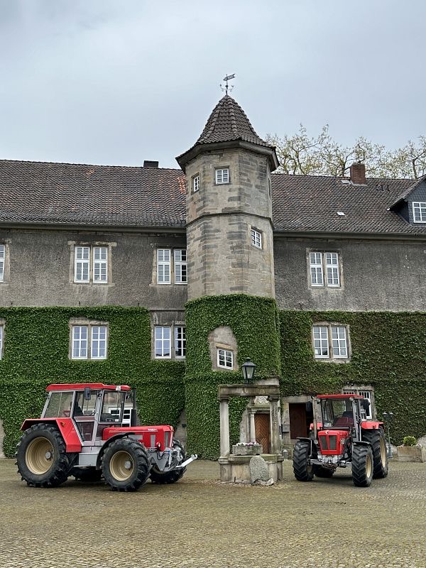 Rittergut Stau, Bild 27