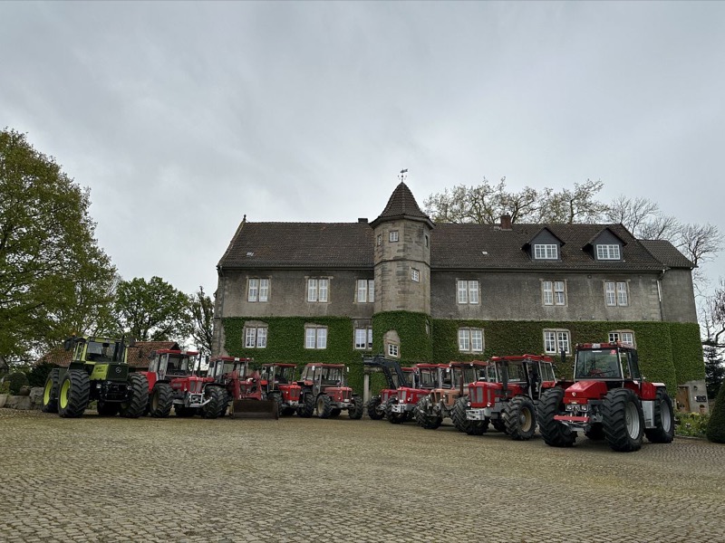 Rittergut Stau, Bild 31