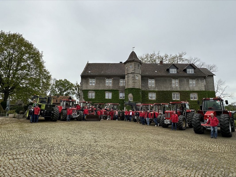 Rittergut Stau, Bild 32