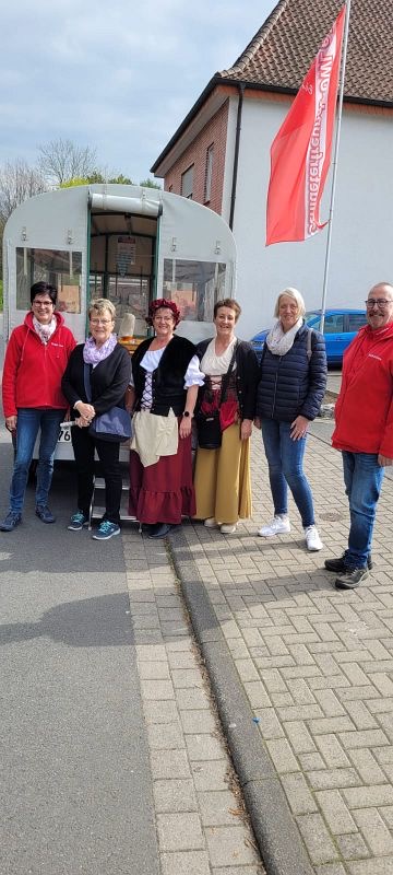 Kreisgeschichtsfest