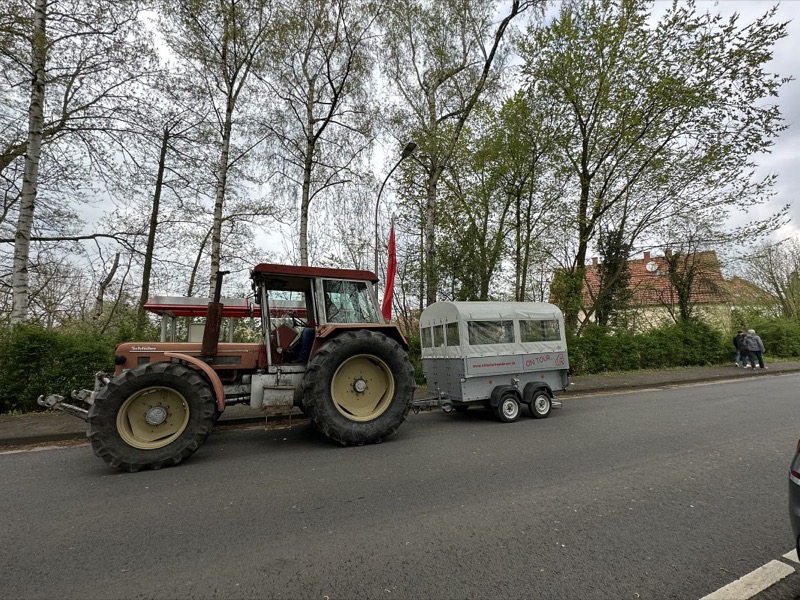 Kreisgeschichtsfest, Bild 2
