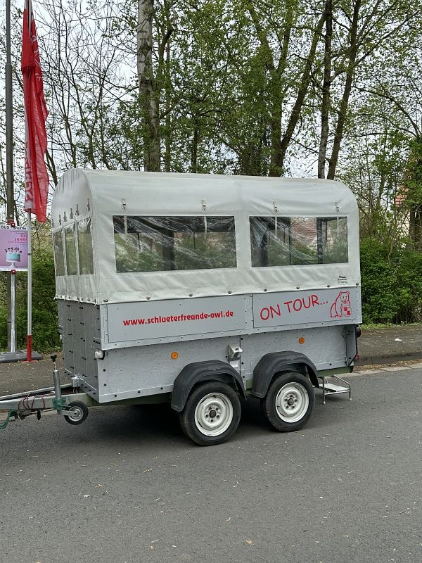 Kreisgeschichtsfest, Bild 3