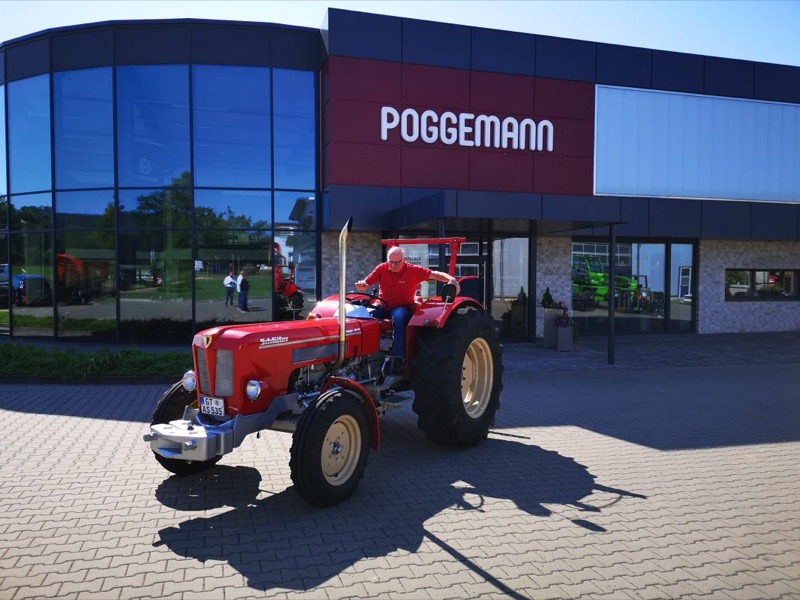 Besuch bei der Fa Poggemann, Bild 5