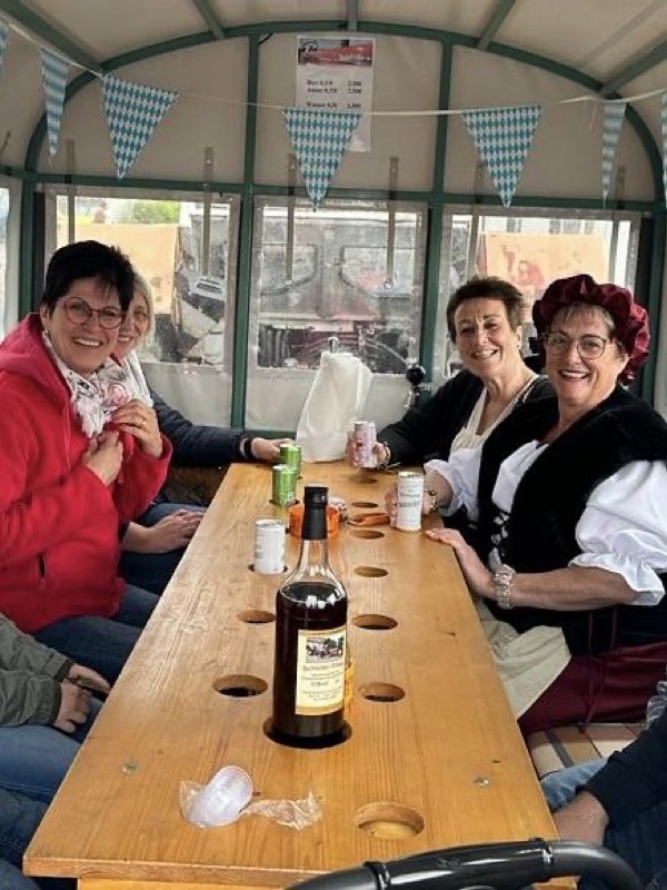 Kreisgeschichtsfest, Bild 5