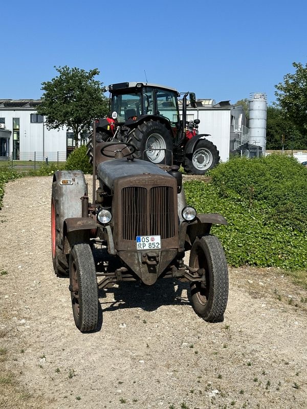 Besuch bei der Fa Poggemann, Bild 6