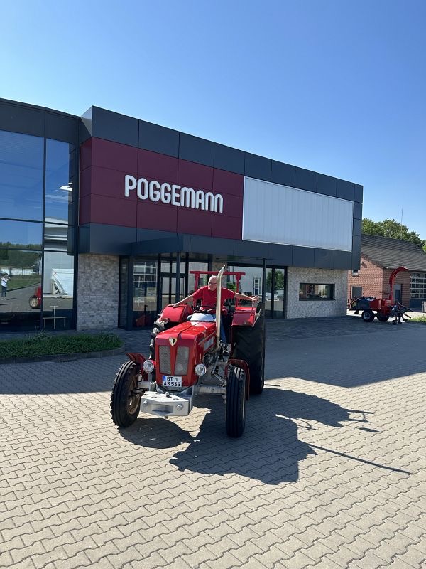 Besuch bei der Fa Poggemann, Bild 7