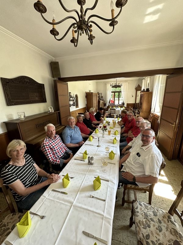 Besuch bei der Fa Poggemann, Bild 17