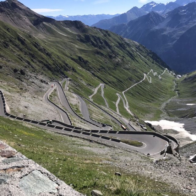 Stilfser Joch, Bild 8