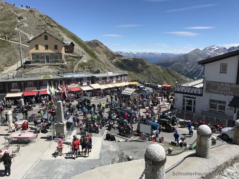 Stilfser Joch, Bild 11