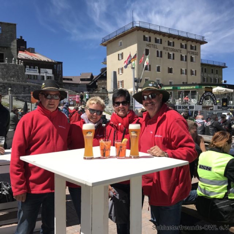 Stilfser Joch, Bild 12