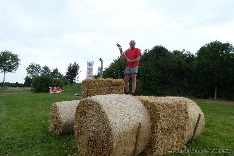 Strohtrecker, Bild 2
